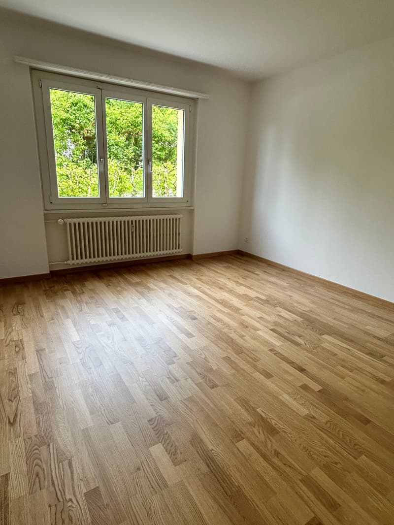 Schnappen Sie jetzt zu! Moderne 3-Zimmer-Wohnung in Worb (3)