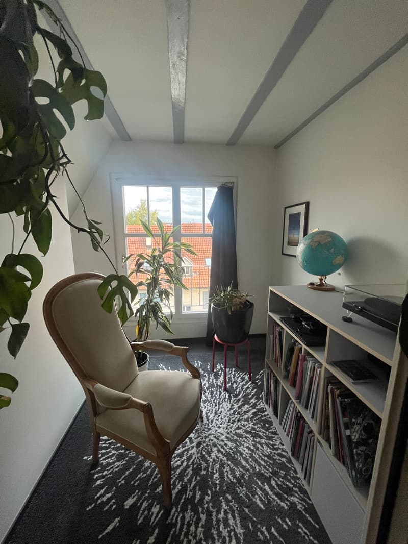 Loft-Wohnung im Obstbergquartier (5)