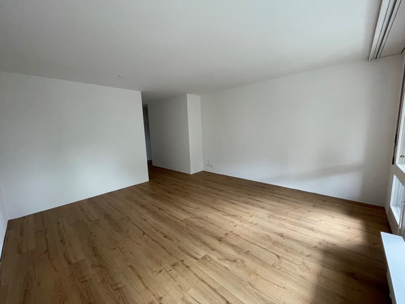 4-Zimmerwohnung an familienfreundlicher Lage (2)