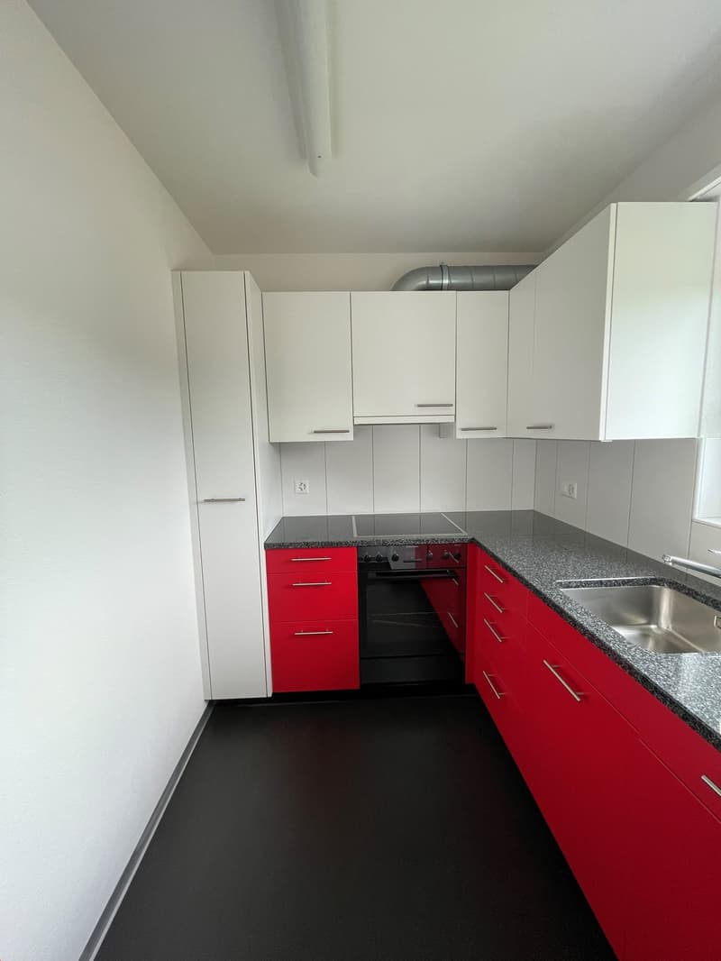 4-Zimmerwohnung an familienfreundlicher Lage (4)