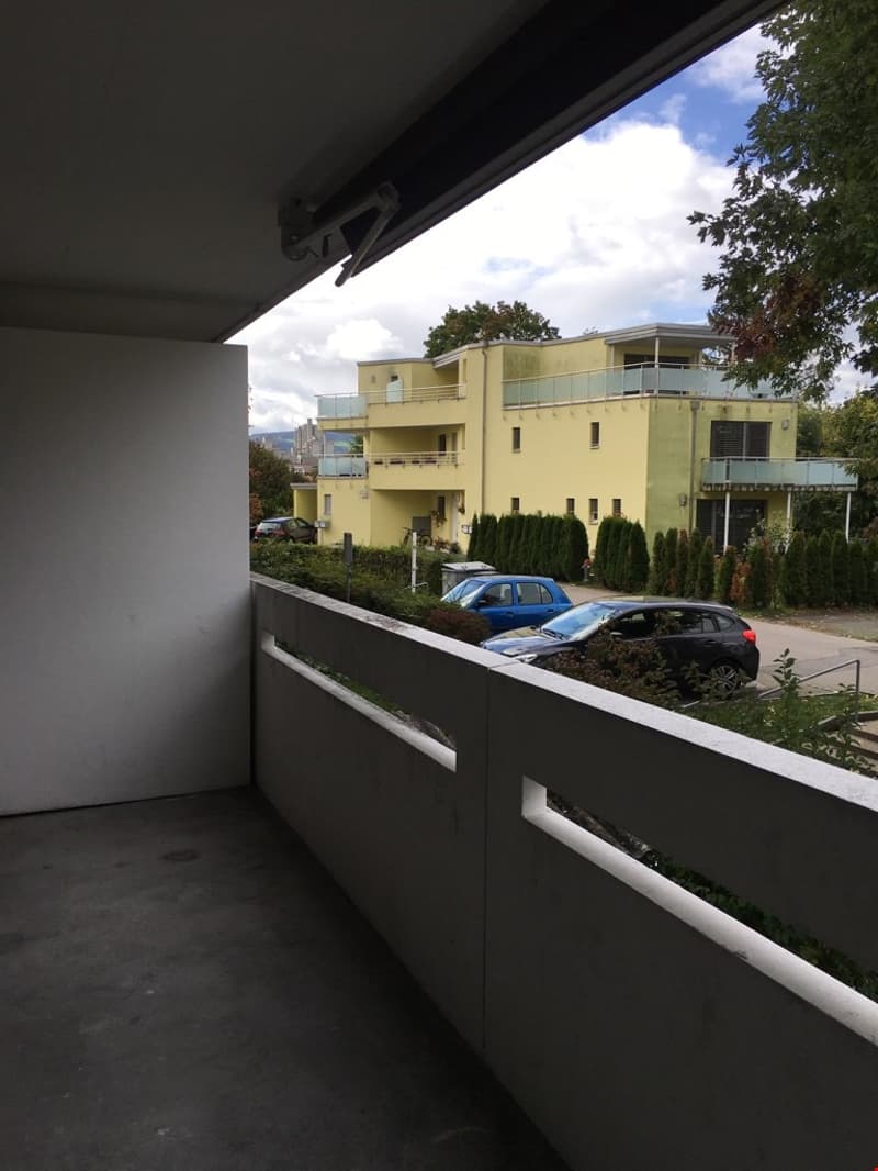 4-Zimmerwohnung an familienfreundlicher Lage (12)