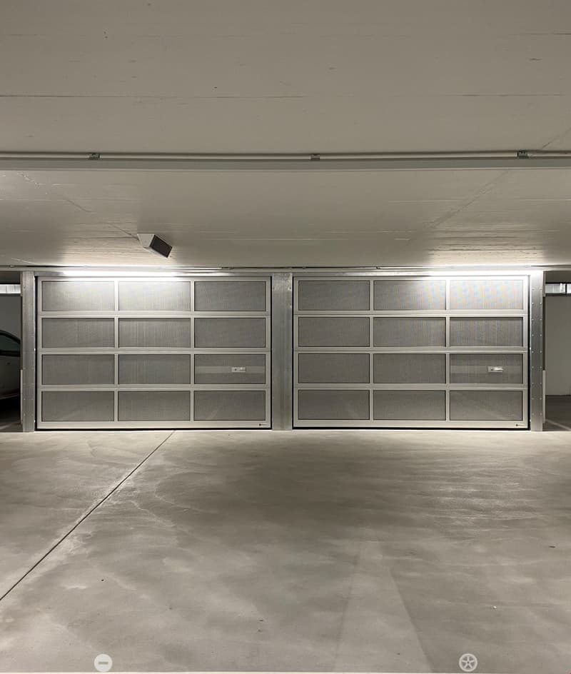 Garagenbox