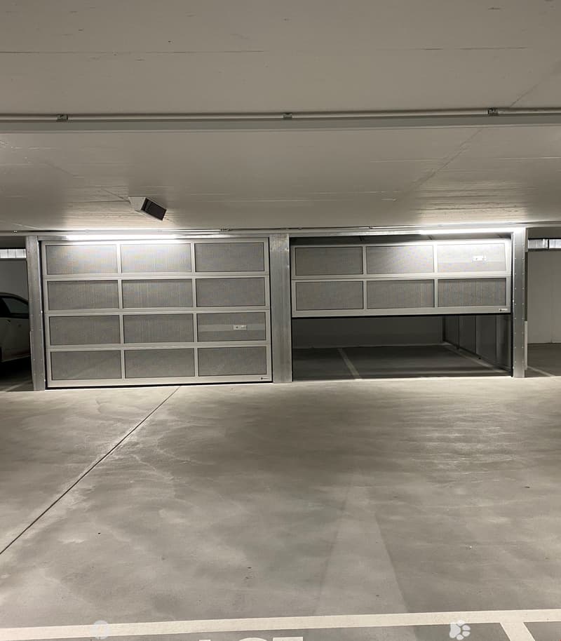 Garagenbox