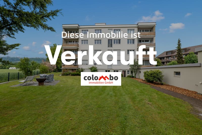 4-Zimmer-Wohnung mit traumhafter Weitsicht in Wangen an der Aare (1)