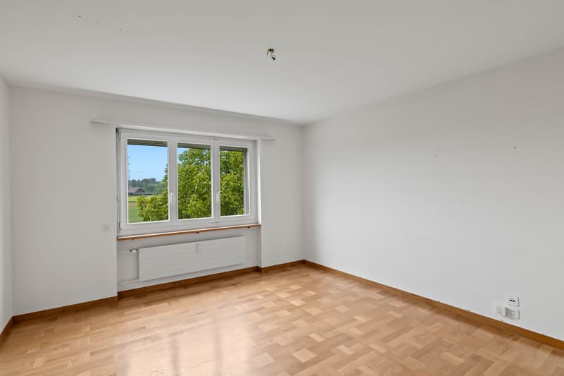 4-Zimmer-Wohnung mit traumhafter Weitsicht in Wangen an der Aare (5)