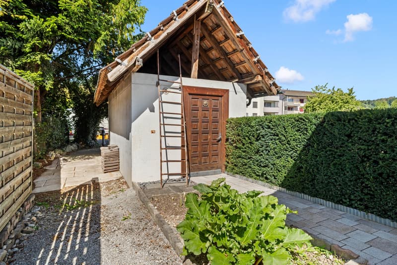 Charmantes 3-Zimmer-Kleinhaus mit Terrasse (11)