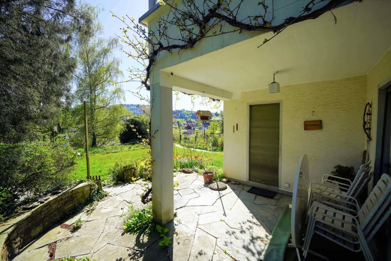 Ein Zuhause mit Charme, Potenzial und viel Atmosphäre (4)