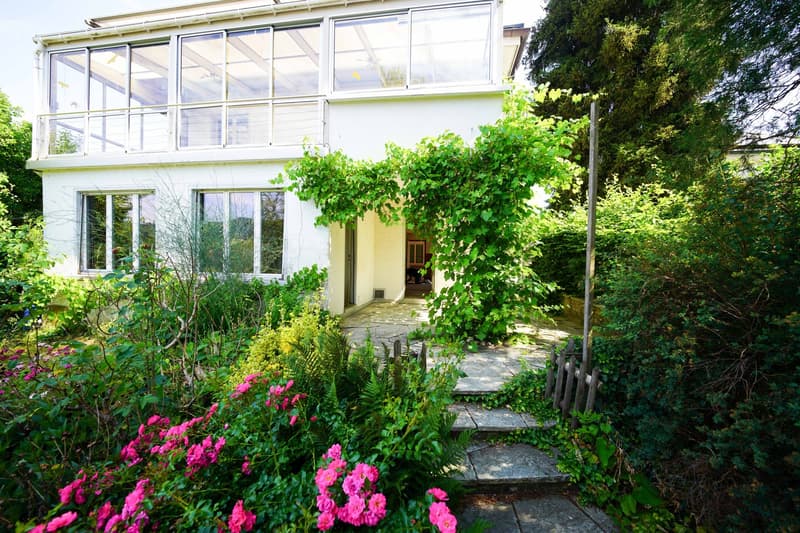 Ein Zuhause mit Charme, Potenzial und viel Atmosphäre (5)