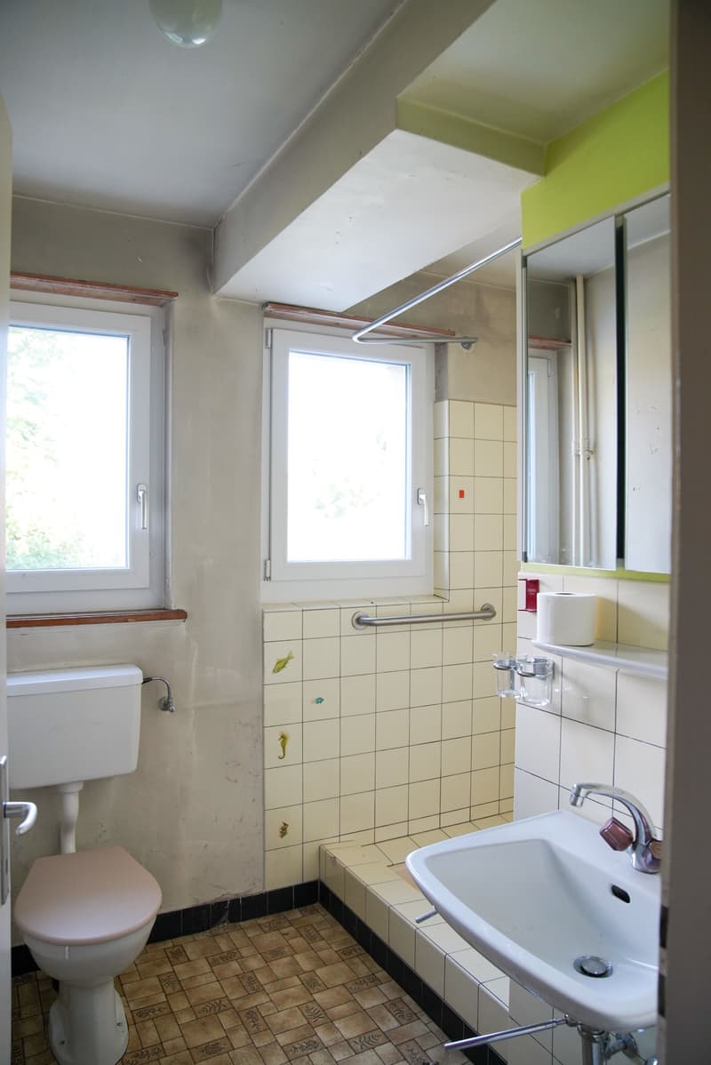 Ein Zuhause mit Charme, Potenzial und viel Atmosphäre (9)