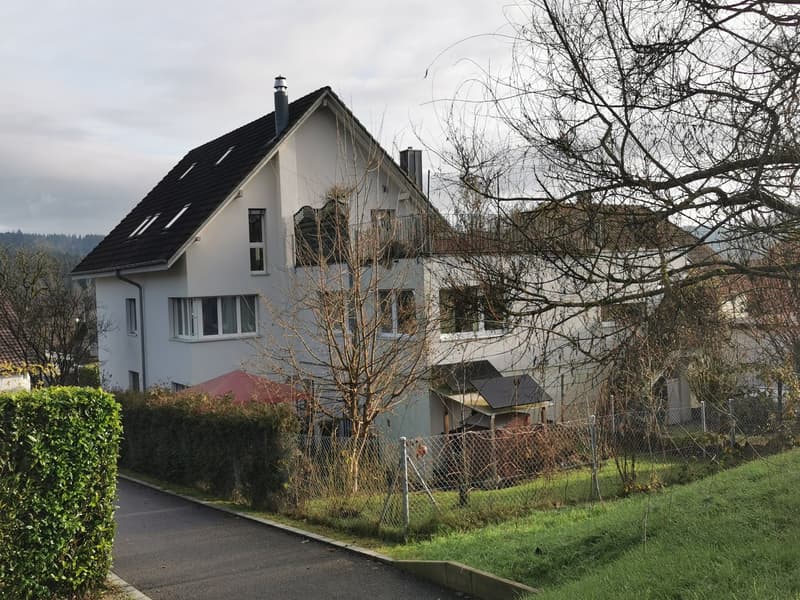 Wellnessoase für Geniesser | homegate.ch