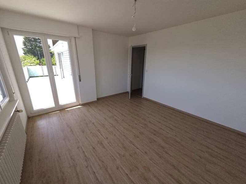 Maison de 2 appartements avec vue imprenable sur les Alpes (11)