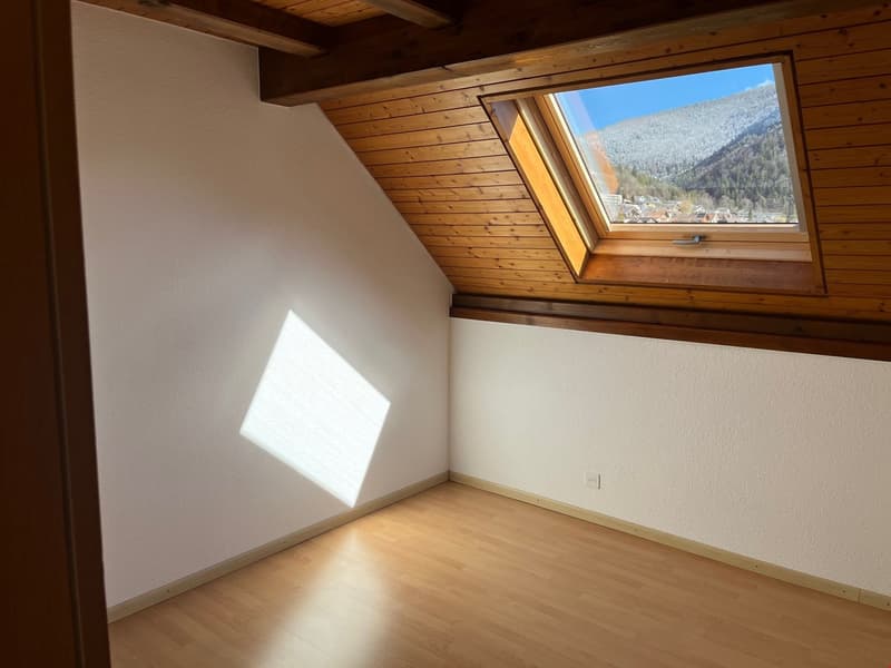 Beau duplex de 4.5 pièces avec grande mezzanine (6)