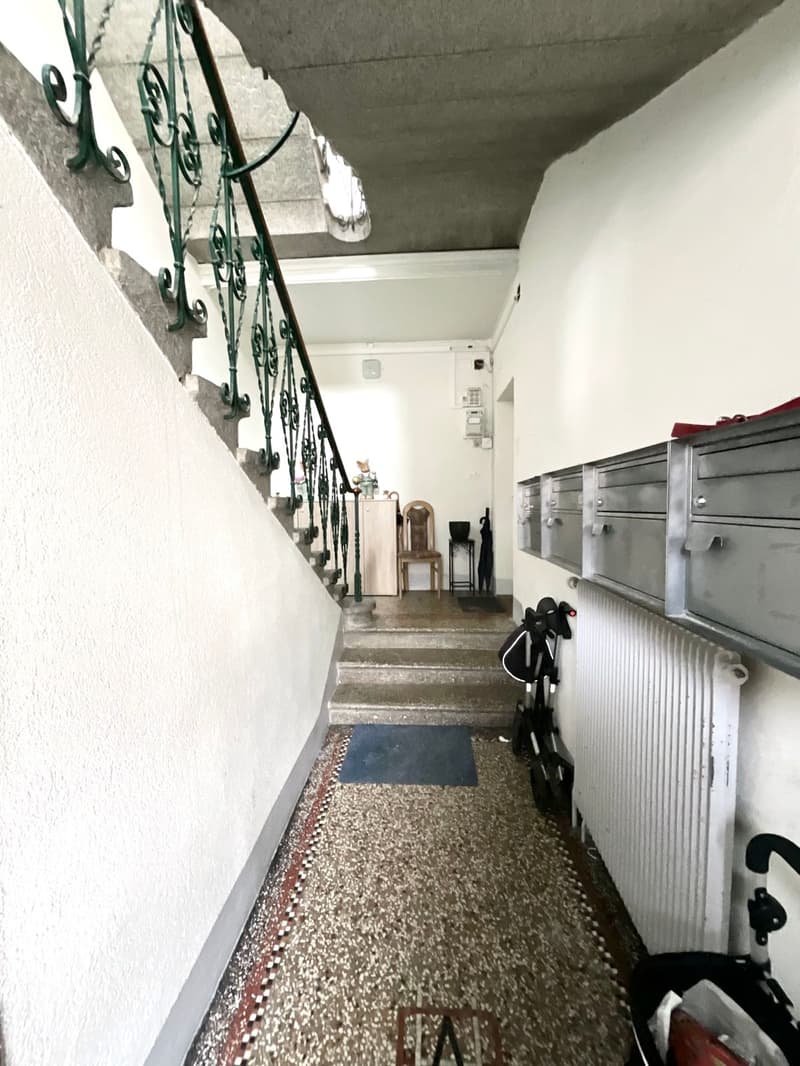 Immeuble de rendement (2)