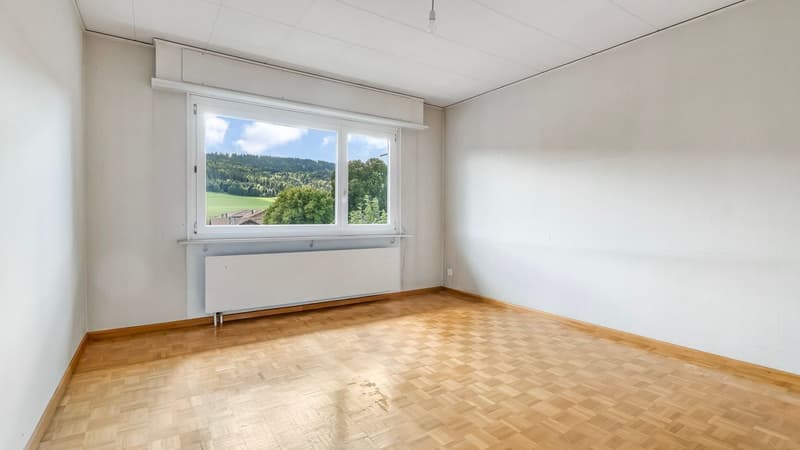 Maison individuelle de 5.5 pièces ! (8)