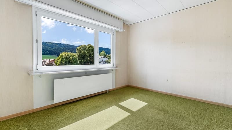 Maison individuelle de 5.5 pièces ! (7)