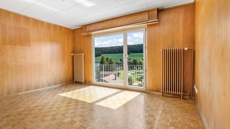 Maison individuelle de 5.5 pièces ! (4)