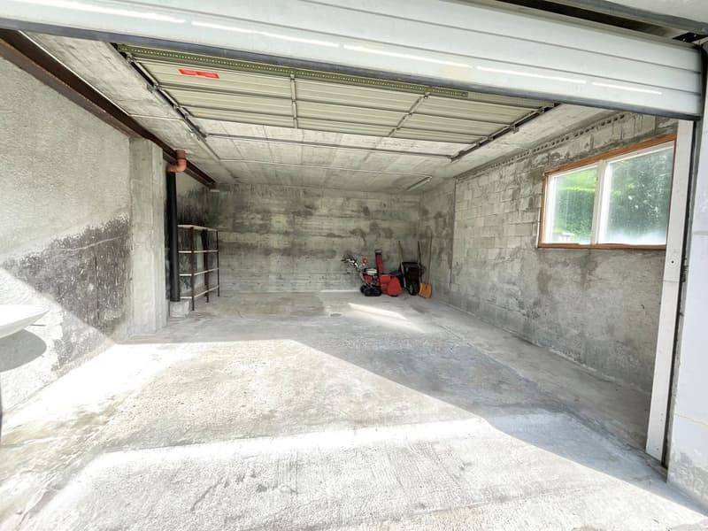 Maison individuelle de 5.5 pièces ! (11)
