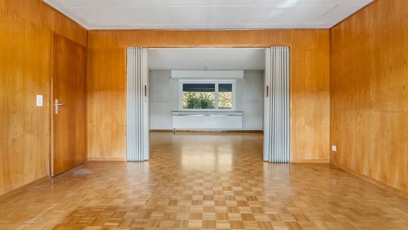Maison individuelle de 5.5 pièces ! (2)