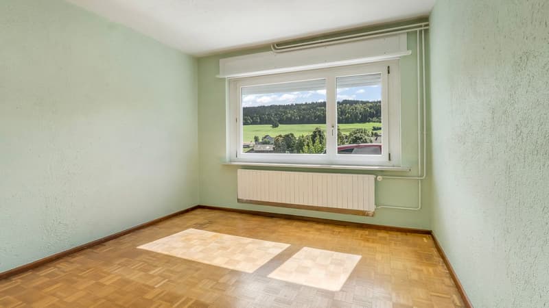 Maison individuelle de 5.5 pièces ! (5)
