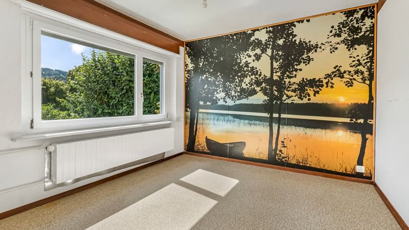 Maison individuelle de 5.5 pièces ! (6)
