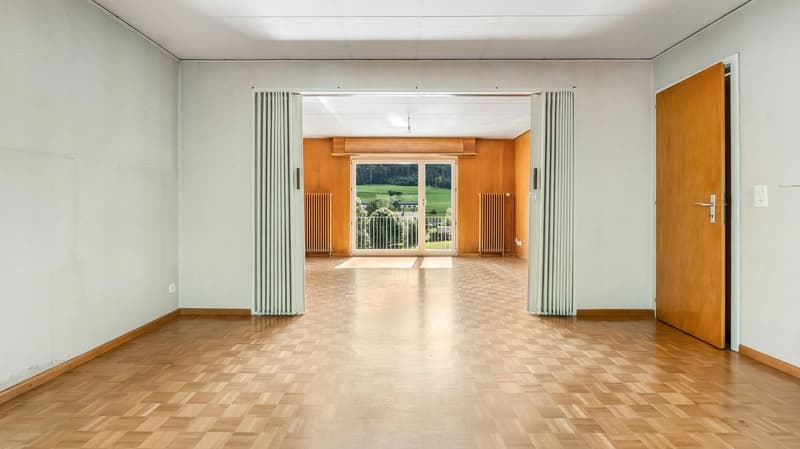 Maison individuelle de 5.5 pièces ! (3)