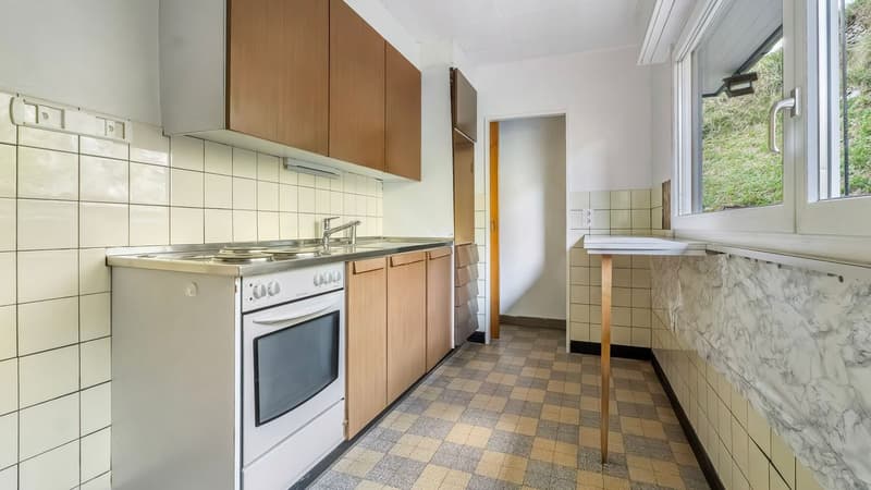 Maison individuelle de 5.5 pièces ! (10)