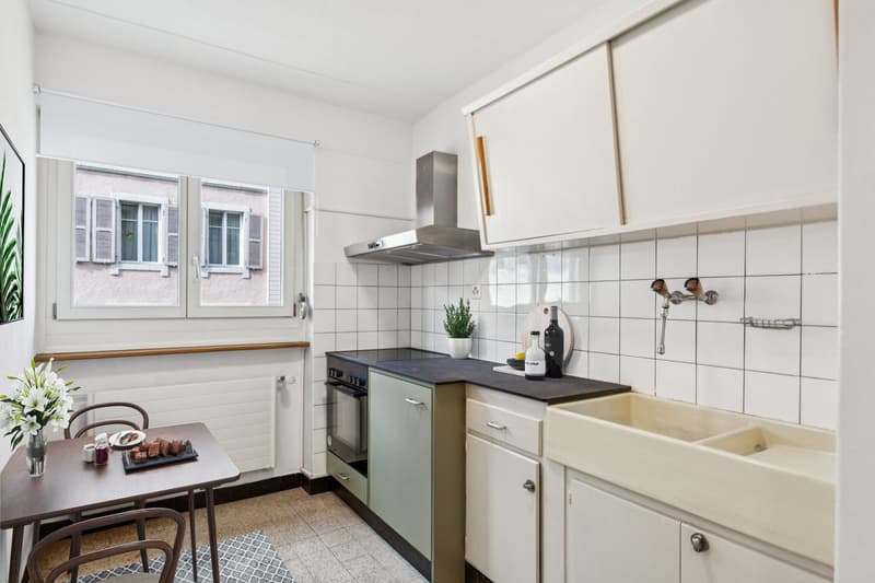 Spacieux appartement de 4 pièces avec grand balcon (3)