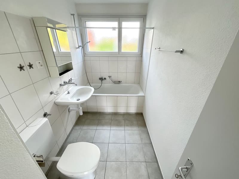 Appartement de 3 pièces avec balcon (5)