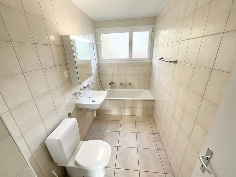 Charmant appartement de 3.5 pièces avec balcon (5)