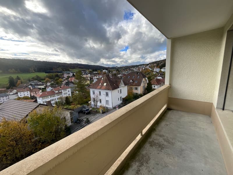 Charmant appartement de 3.5 pièces avec balcon (6)