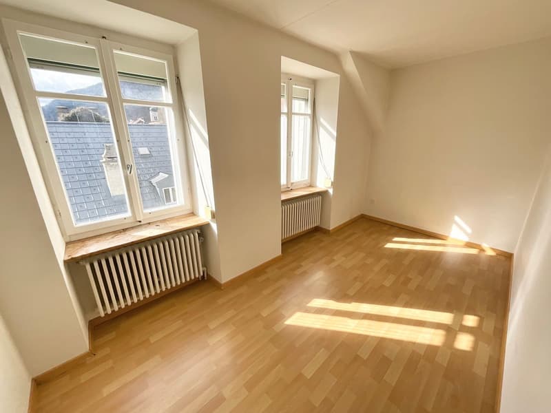 Charmant appartement de 3 pièces (5)
