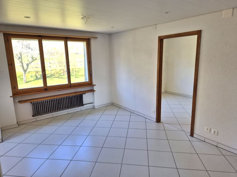 Salle de Séjour