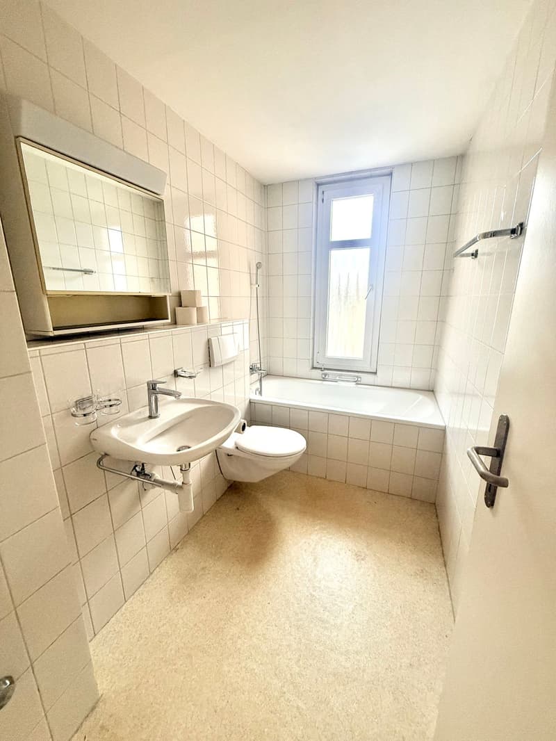 Appartement de 3.5 pièces avec balcon (9)