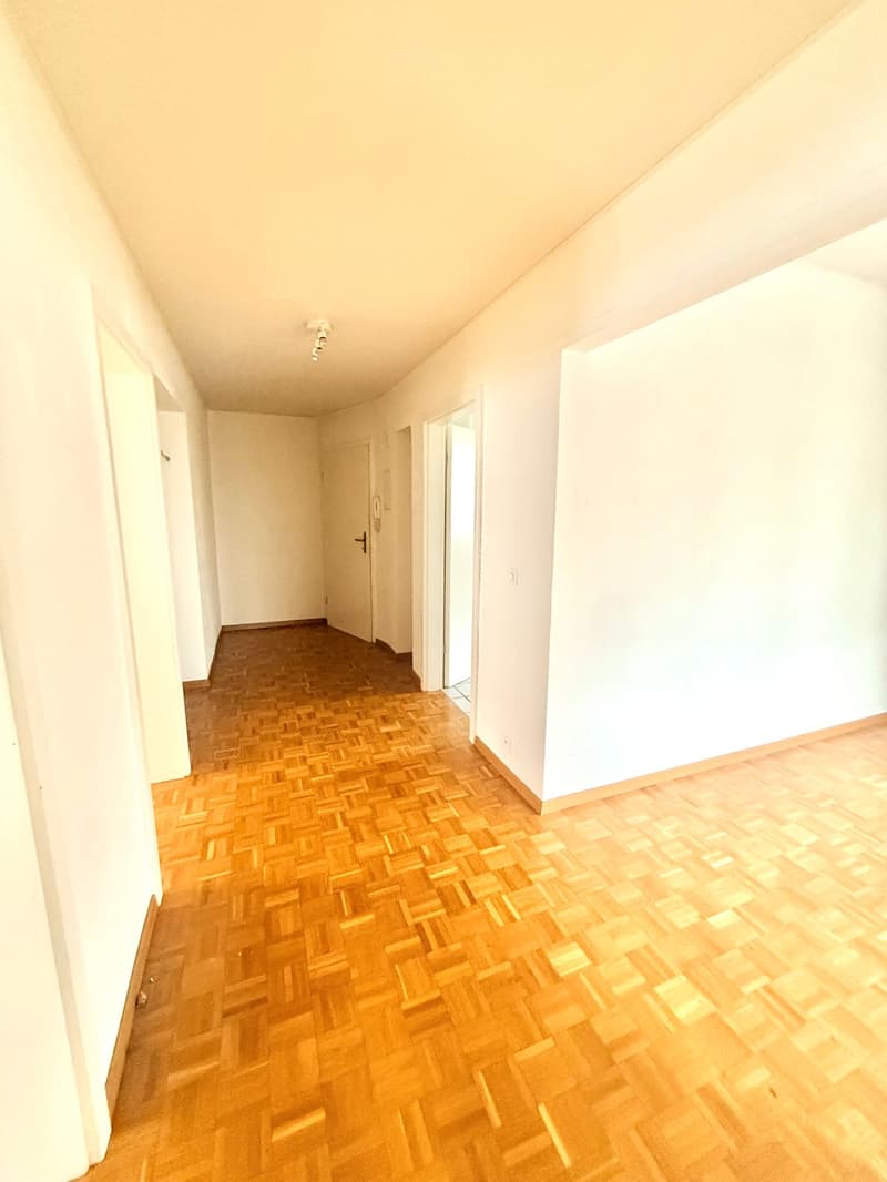 Appartement de 3.5 pièces avec balcon (4)