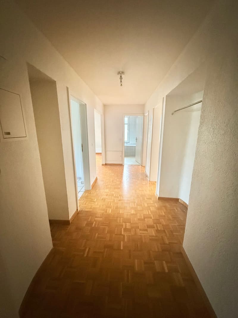 Appartement de 3.5 pièces avec balcon (3)