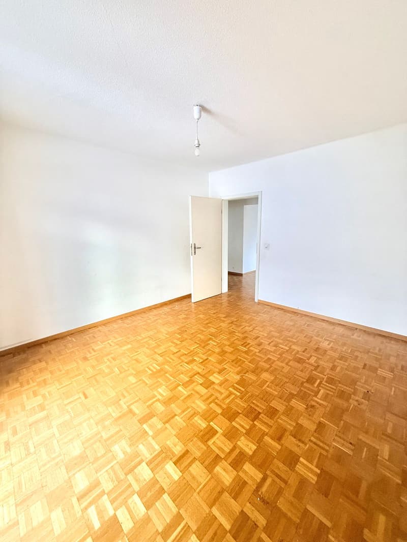 Appartement de 3.5 pièces avec balcon (8)