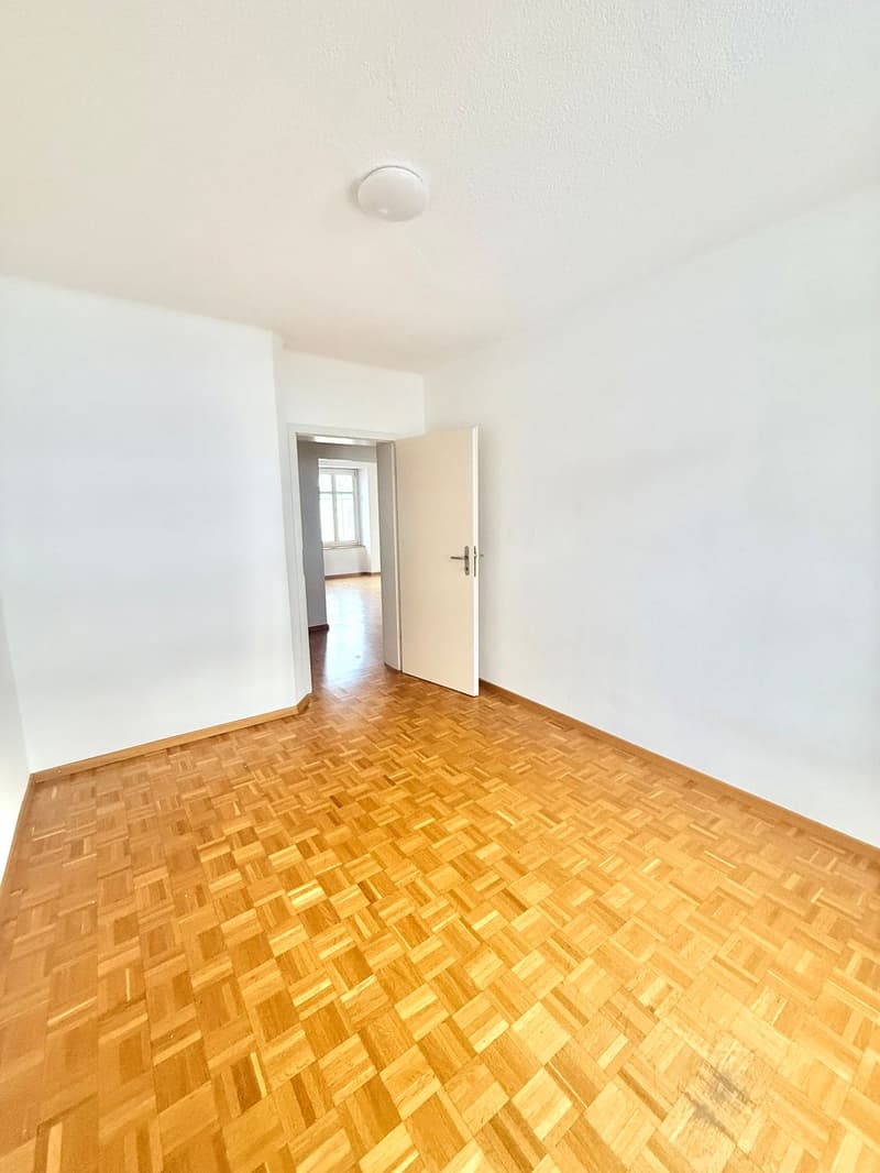 Appartement de 3.5 pièces avec balcon (11)