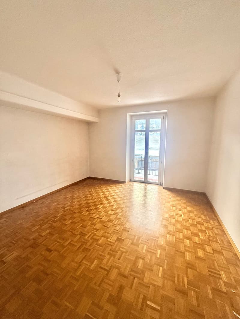 Appartement de 3.5 pièces avec balcon (7)