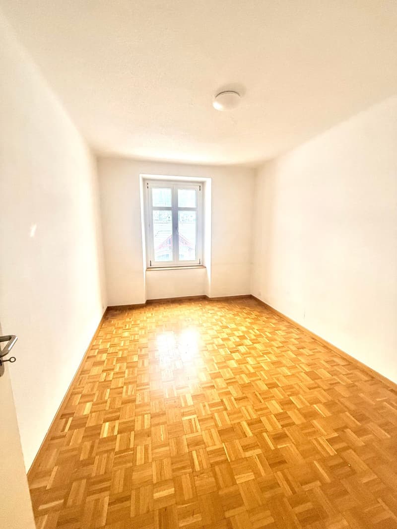 Appartement de 3.5 pièces avec balcon (10)