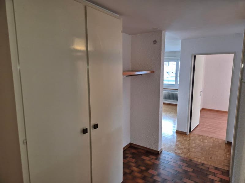 Appartement en PPE idéalement situé au centre village (10)