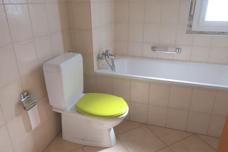 Appartement de 3.5 pièces avec balcon et ascenseur (7)