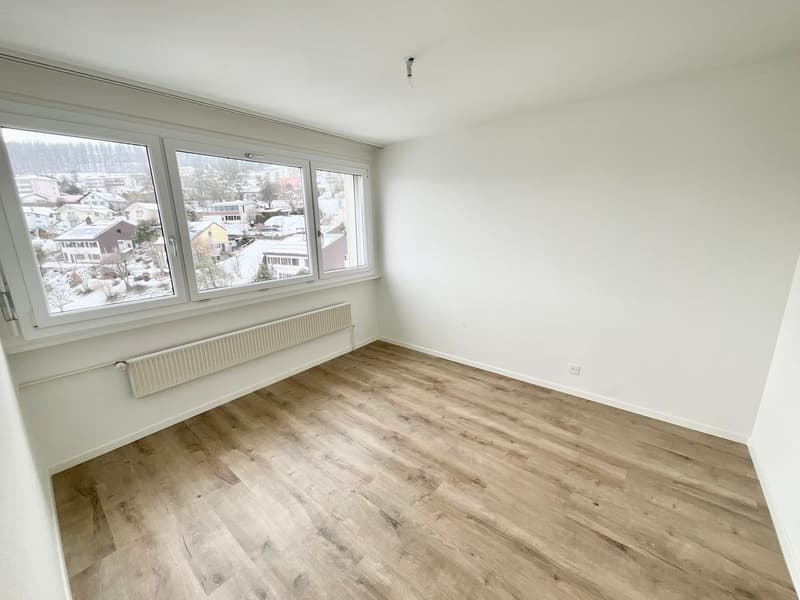Appartement de 3.5 pièces avec balcon et ascenseur (6)