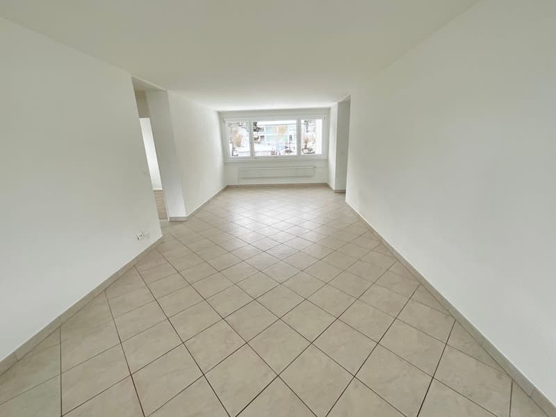 Appartement de 3.5 pièces avec balcon et ascenseur (4)