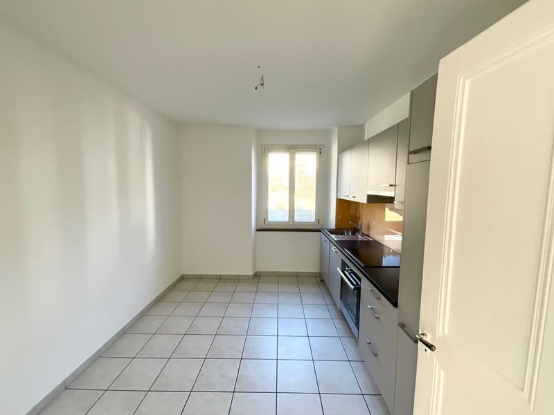 Appartement de 4.5 pièces avec petit balcon (2)