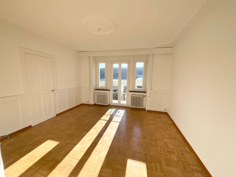 Appartement de 4.5 pièces avec petit balcon (5)