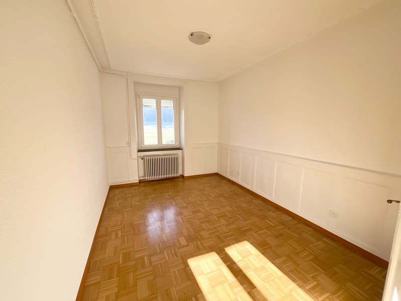 Appartement de 4.5 pièces avec petit balcon (4)