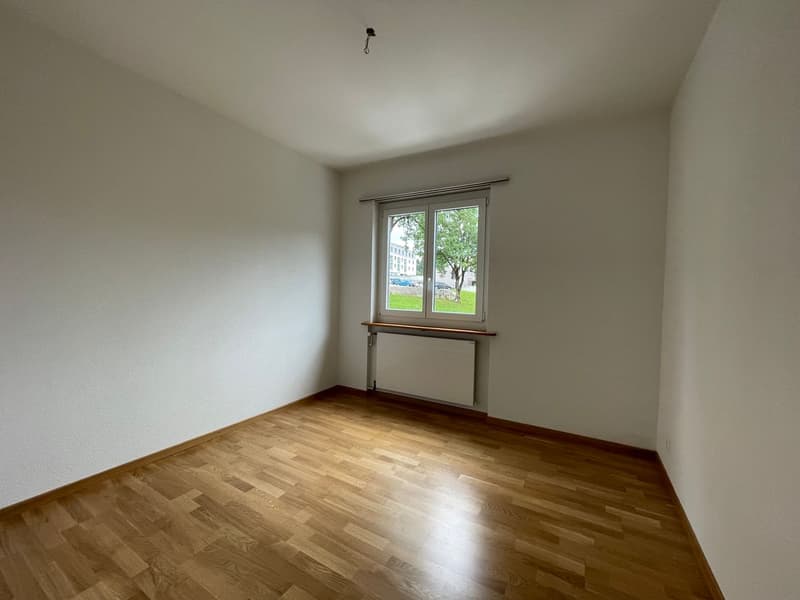 Joli appartement de 3 pièces au 1er étage (5)