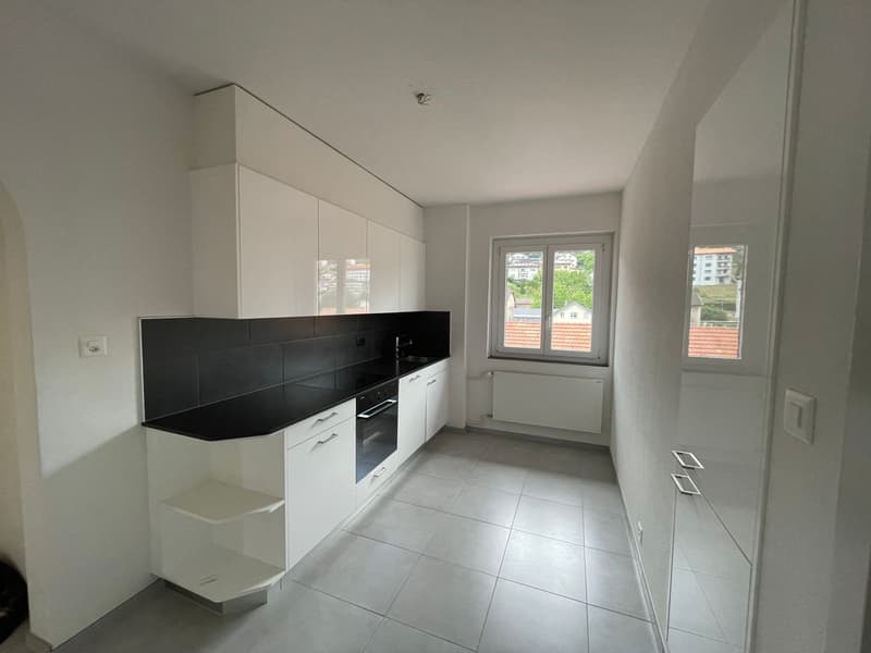 Joli appartement de 3 pièces au 1er étage (4)