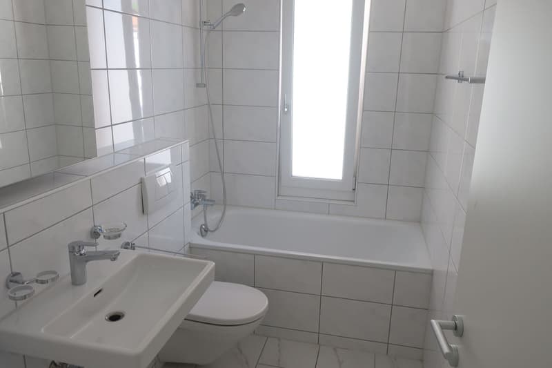 Joli appartement de 4.5 pièces au 3ème étage (5)