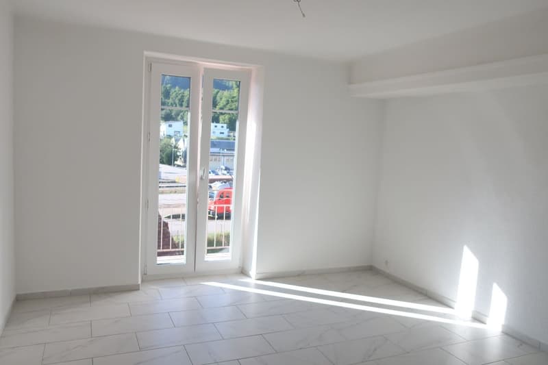 Joli appartement de 4.5 pièces au 3ème étage (8)